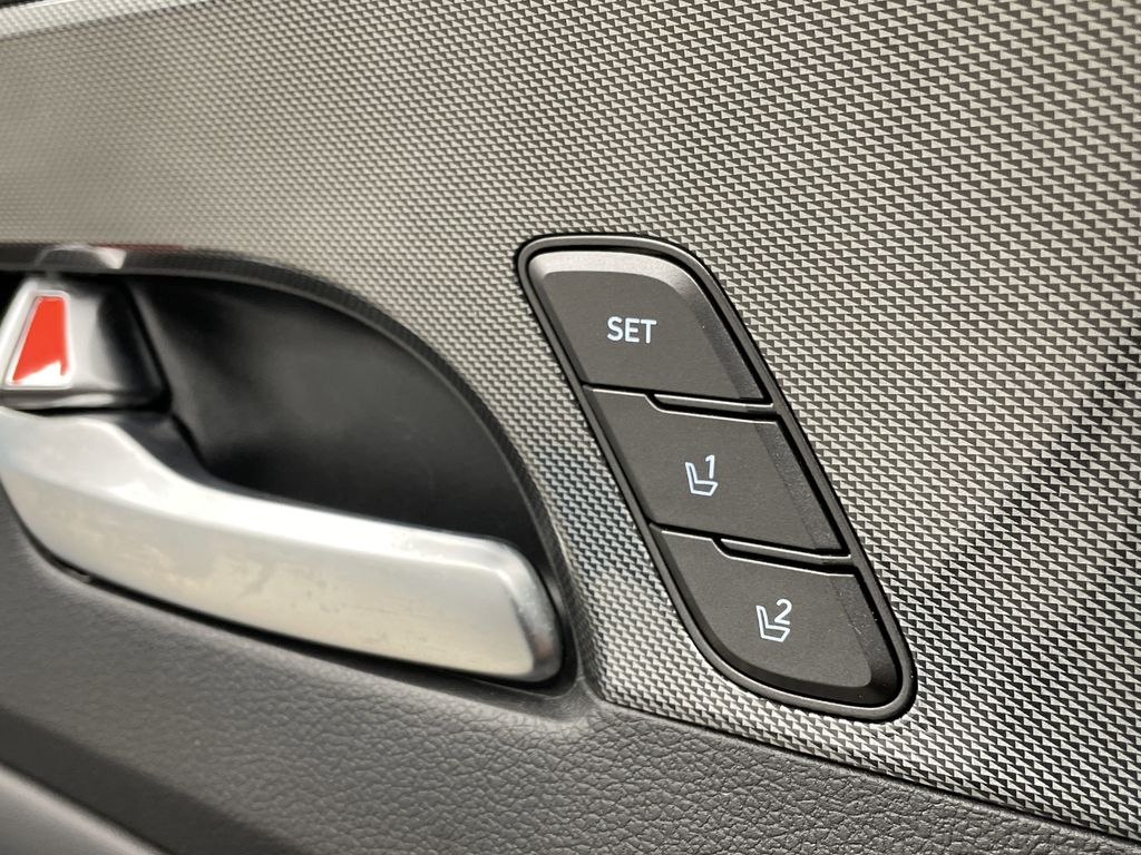 2023 Hyundai Santa Fe Limited photo 27