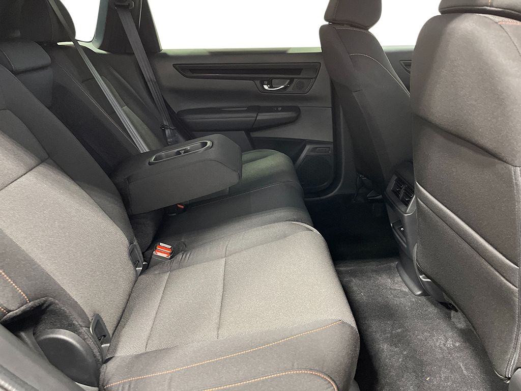 2026 Honda CR-V Hybrid photo 25