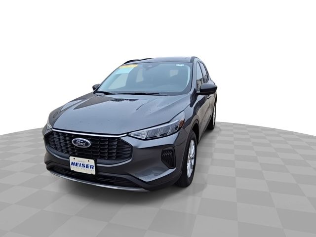 2025 Ford Escape Active photo 3