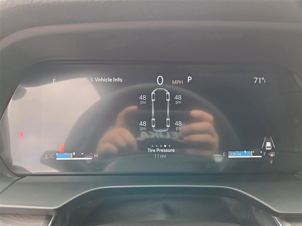 2025 Jeep Grand Cherokee Limited photo 22