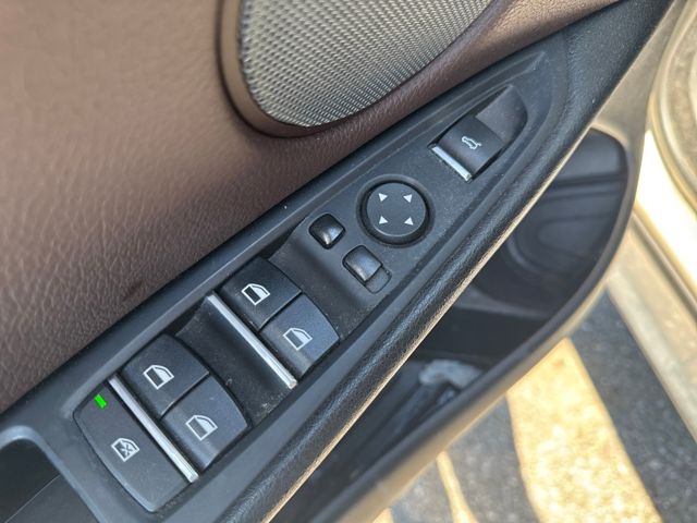 2015 Bmw X5 xDrive35i photo 11