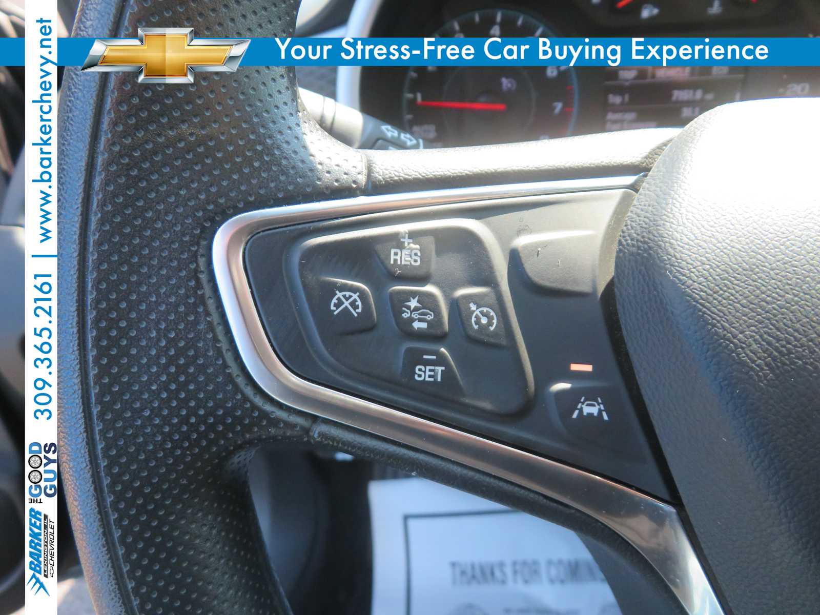 2023 Chevrolet Malibu 1LT photo 17