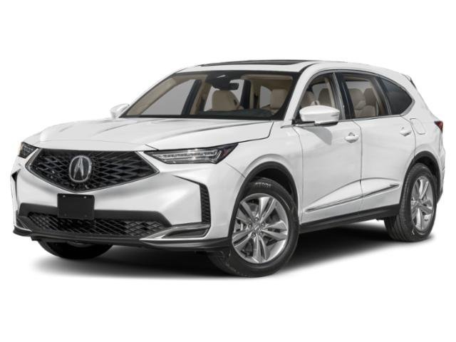 2026 Acura MDX Base's photo