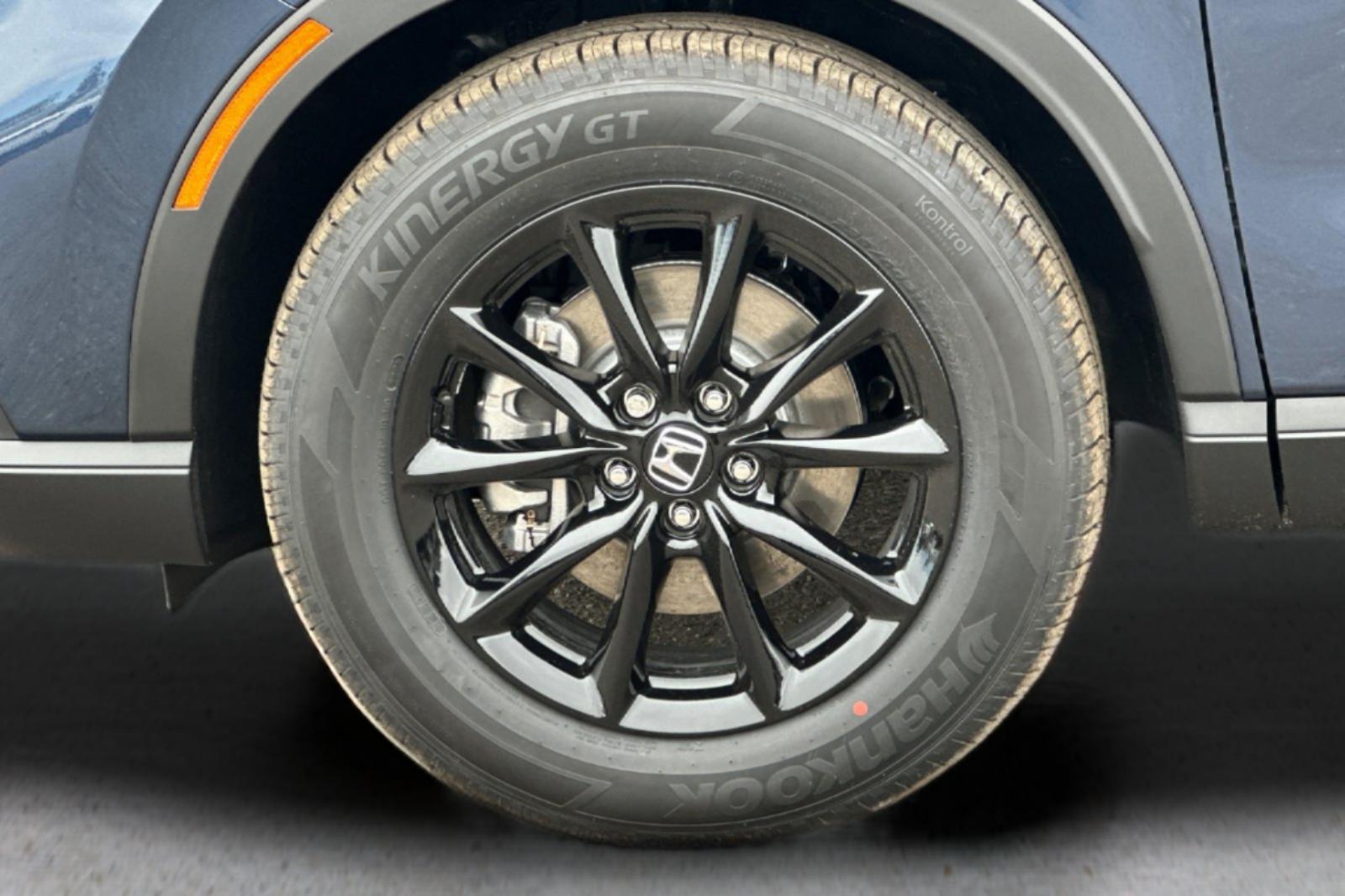 2026 Honda CR-V Hybrid Sport photo 28