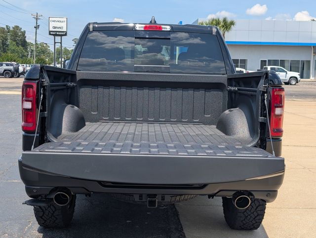 2025 Ram 1500 Warlock photo 5