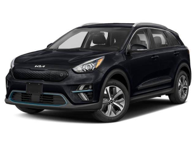 2022 Kia Niro EX's photo