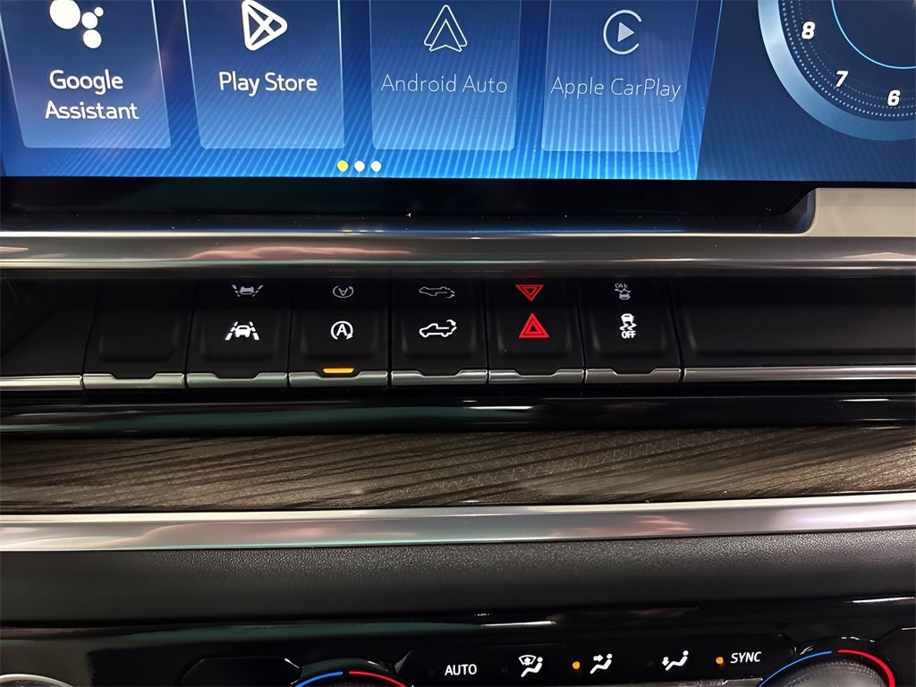 2022 Chevrolet Silverado 1500 LT photo 14