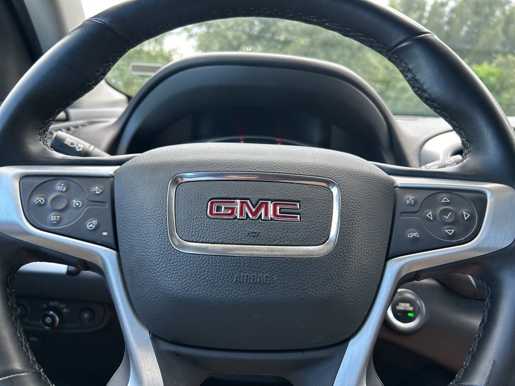 2023 Gmc Terrain SLT photo 16
