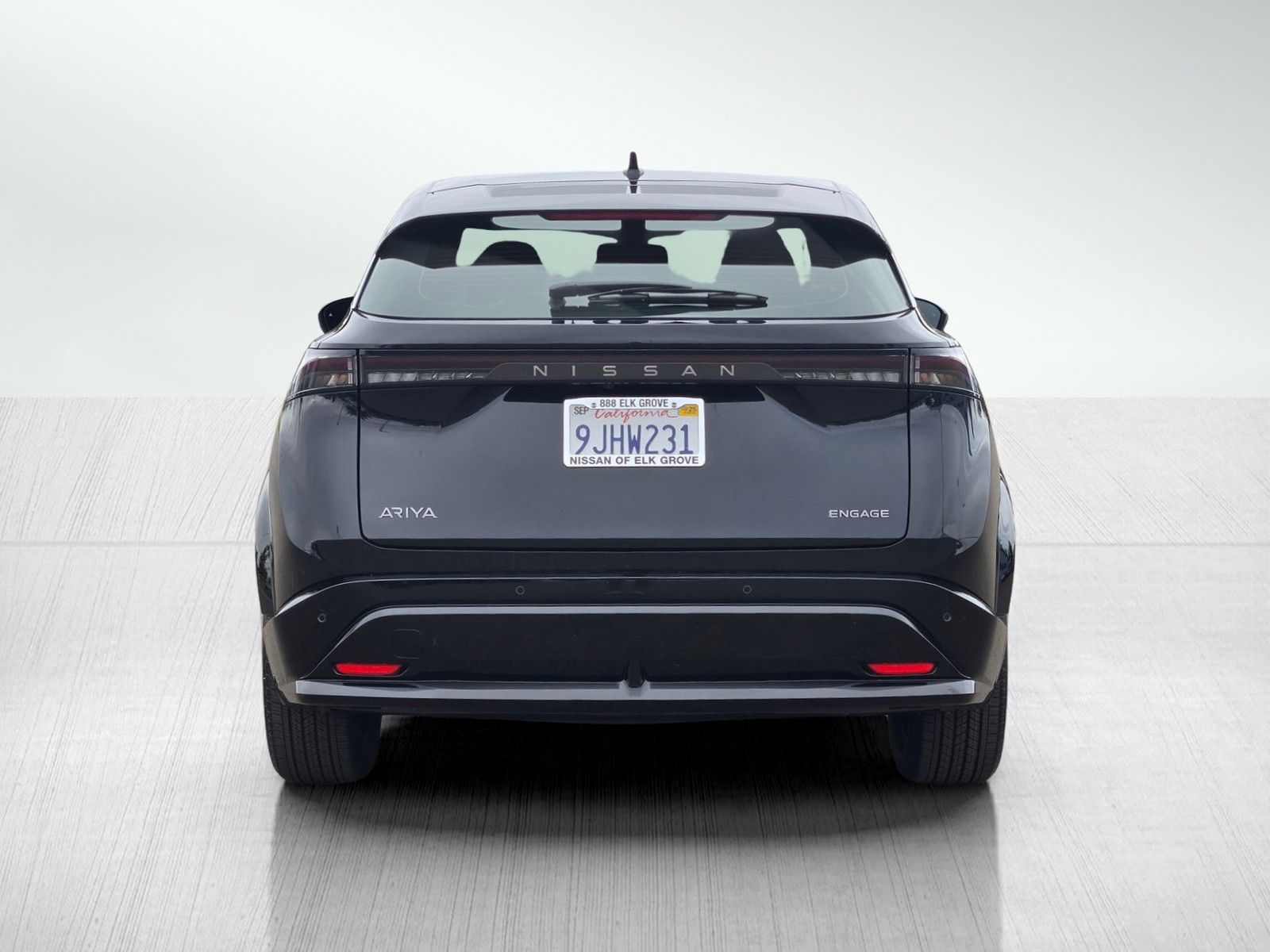 2023 Nissan ARIYA Engage photo 4