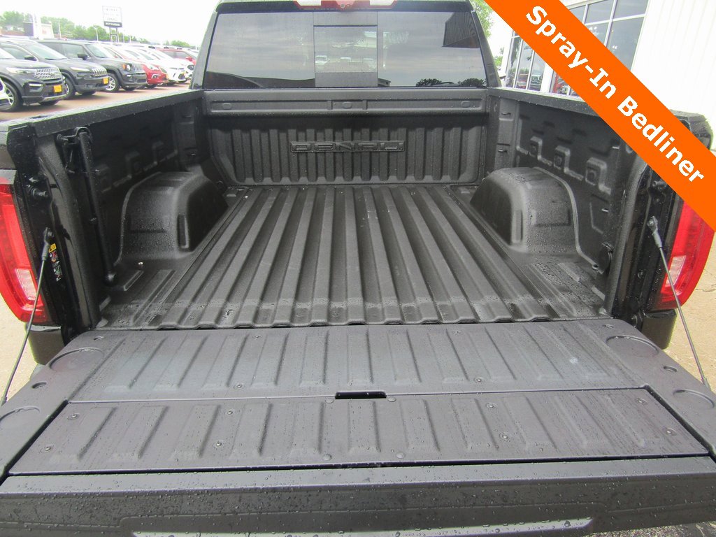 2023 Gmc Sierra 1500 Denali photo 22