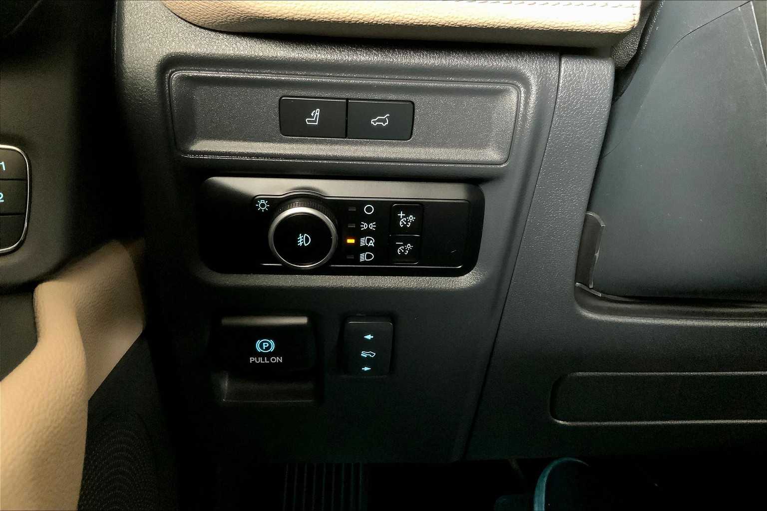 2024 Ford Expedition MAX Limited photo 29