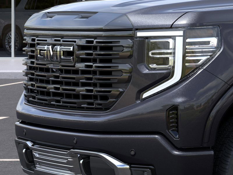 2026 Gmc Sierra 1500 Denali Ultimate photo 13