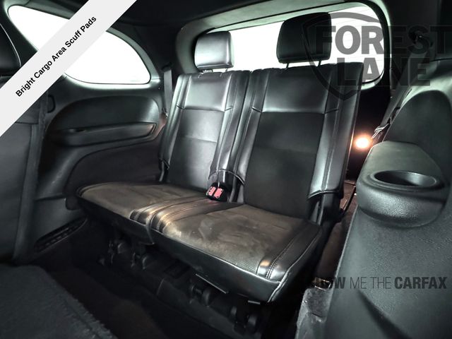 2020 Dodge Durango GT Plus photo 17
