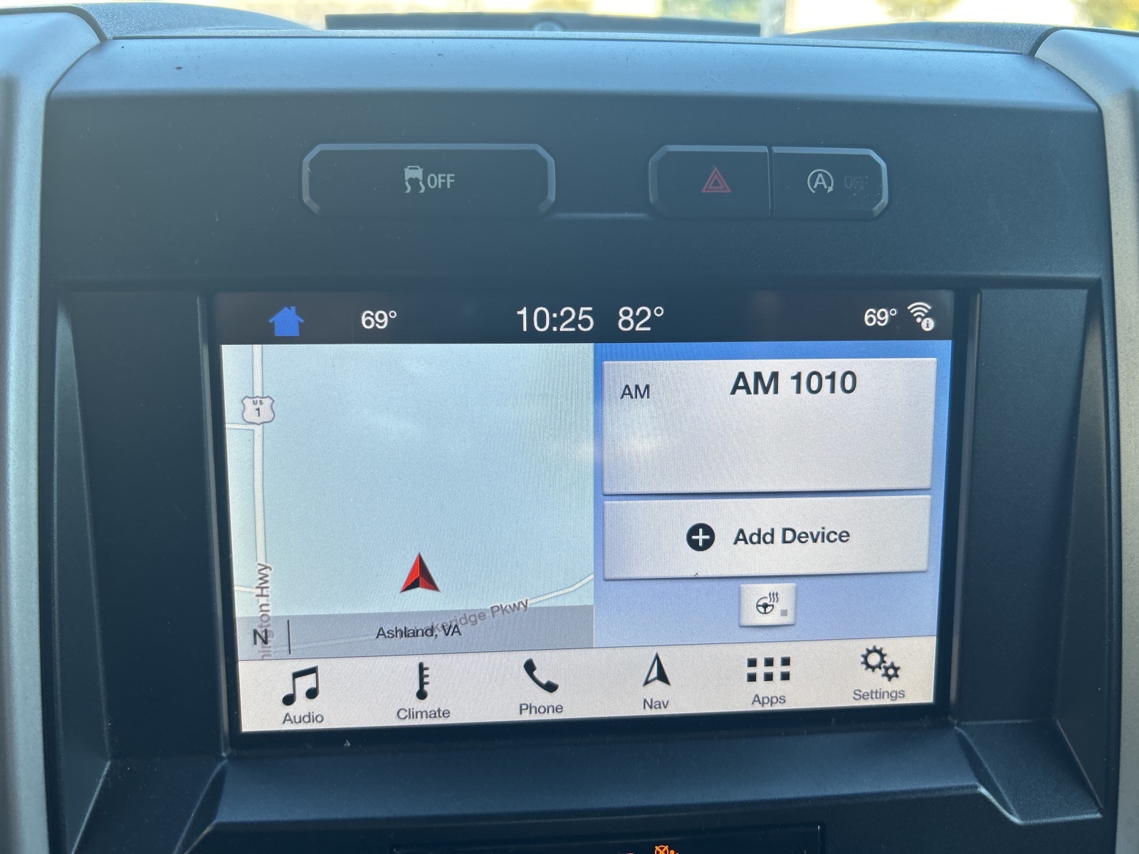 2019 Ford F-150 King Ranch photo 4