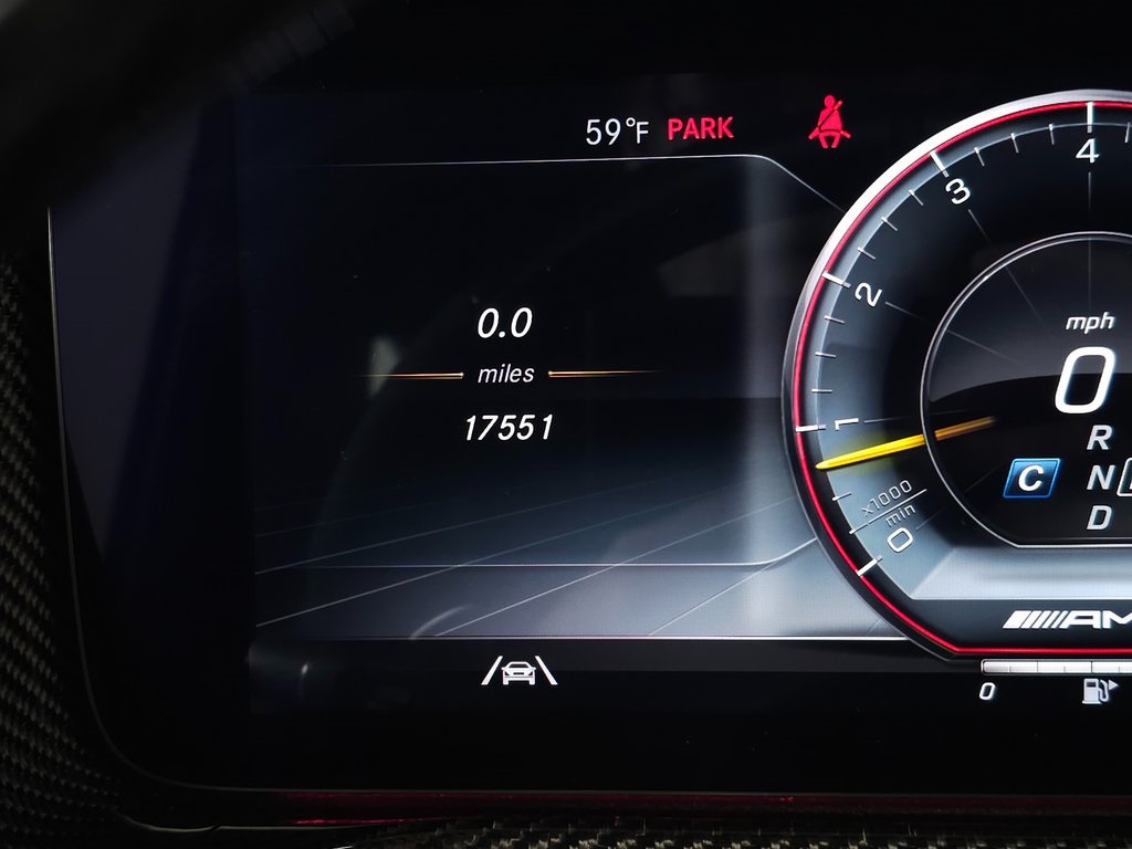 2023 MERCEDES-BENZ G-CLASS - Image 24