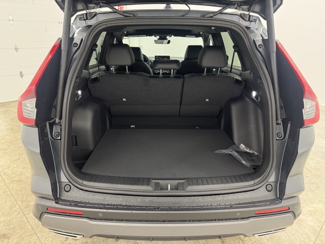 2026 Honda CR-V Hybrid Sport-L photo 13