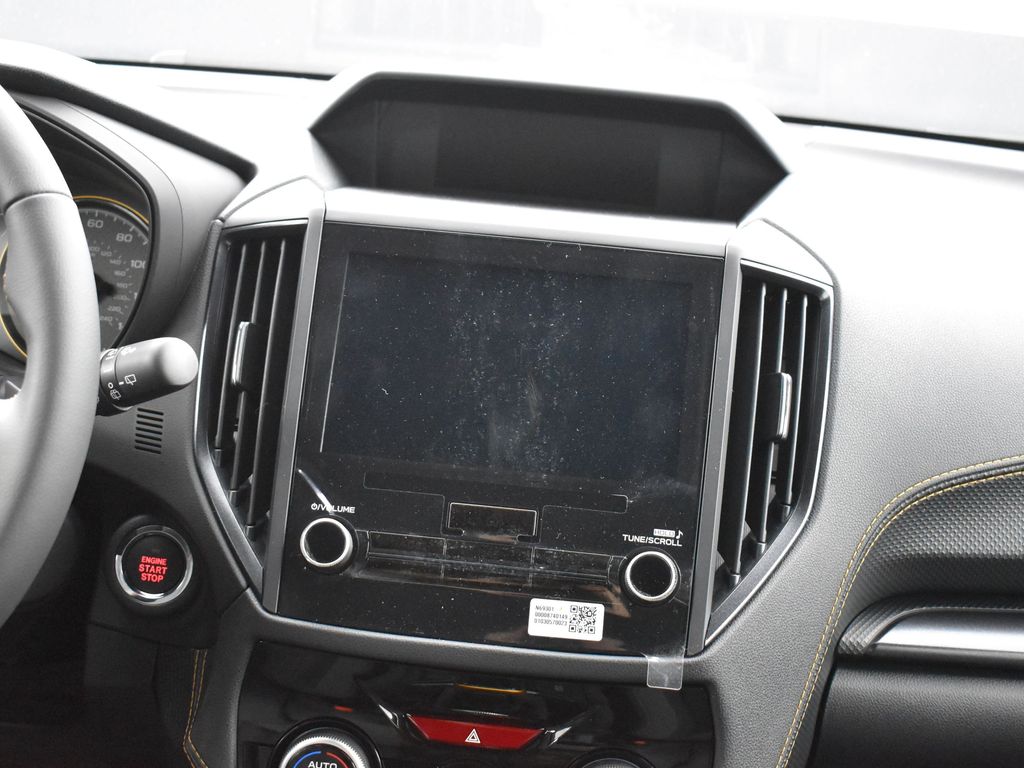 2025 Subaru Forester Wilderness photo 13