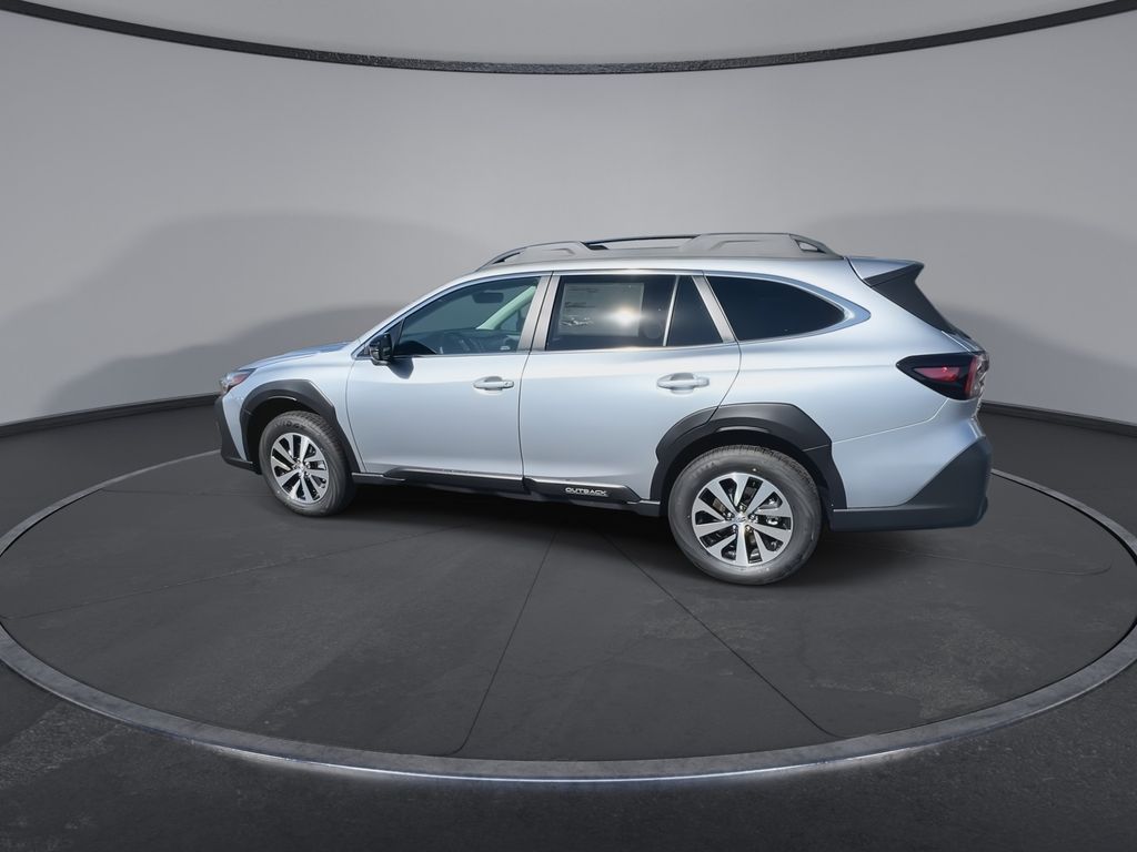 2025 Subaru Outback Premium photo 5
