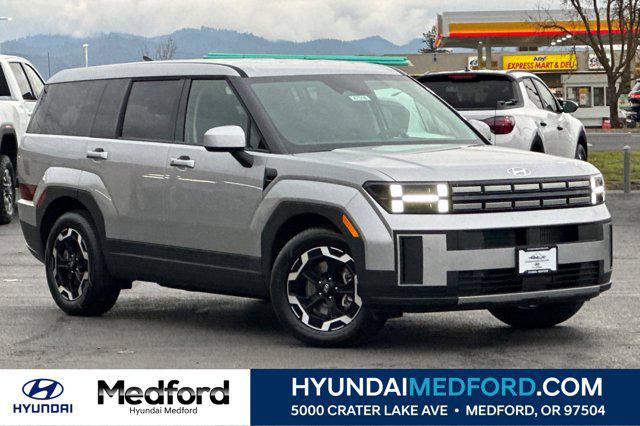 2026 Hyundai Santa Fe SE's photo