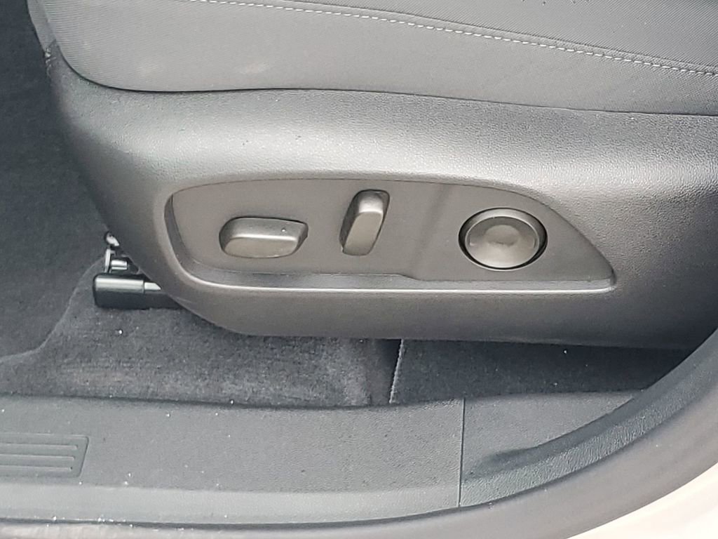 2026 Gmc Terrain AT4 photo 27