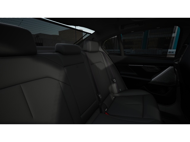 2026 Bmw M5 5 photo 12