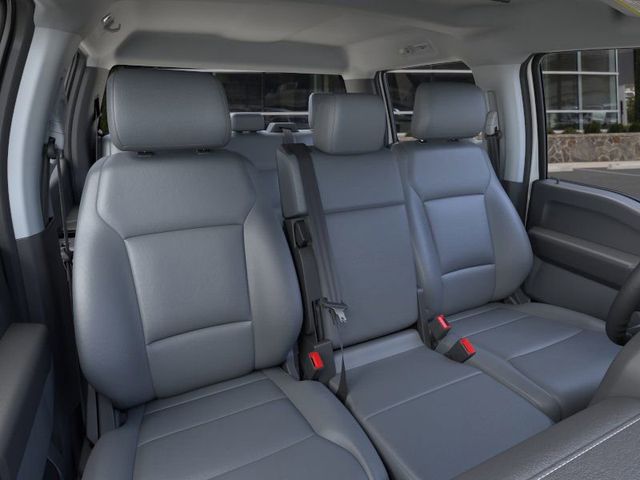 2026 Ford F-350 photo 10