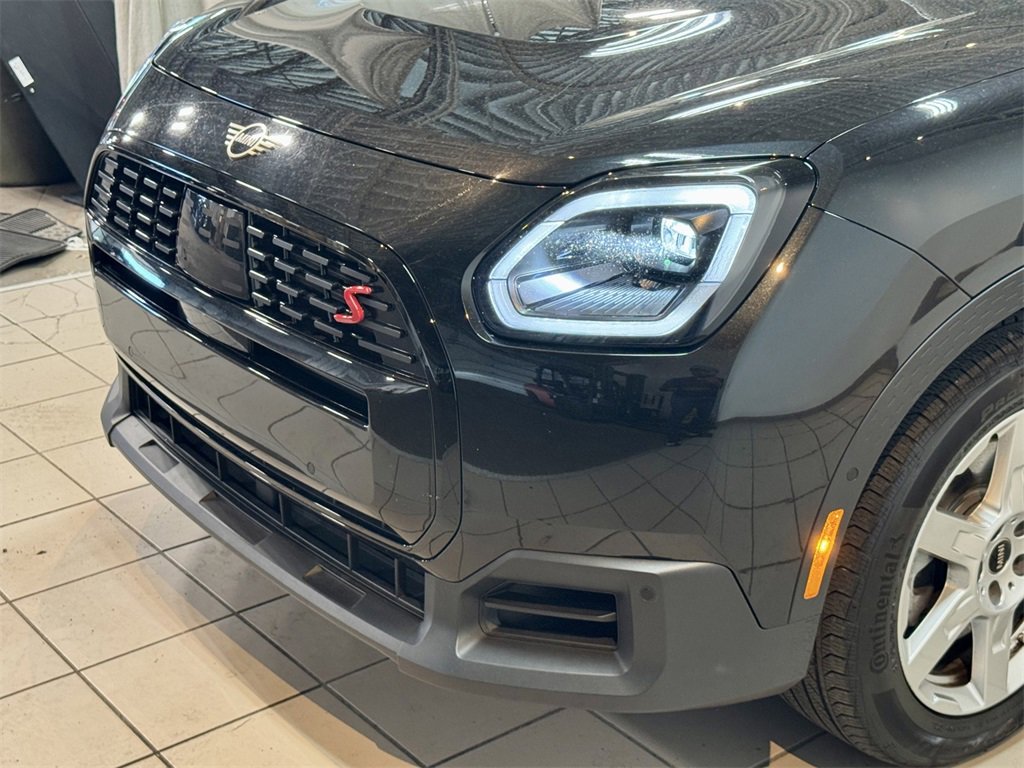 2025 Mini Countryman S ALL4 photo 41