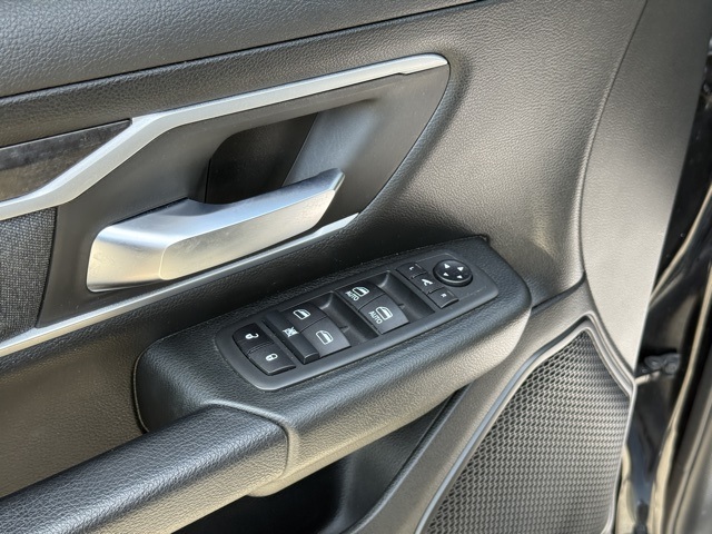 2021 Ram 1500 Big Horn Lone Star photo 11