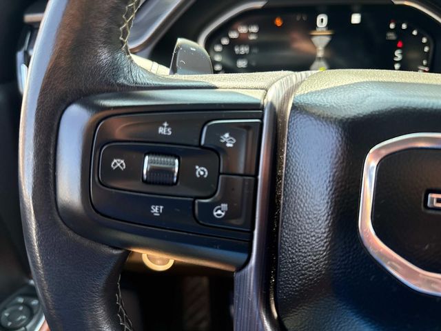 2023 Gmc Sierra 1500 Denali Ultimate photo 25