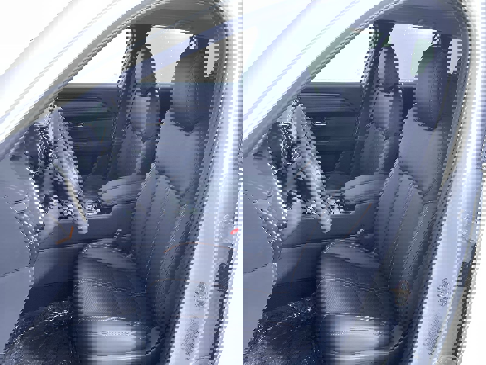 2025 Mazda CX-50 Premium Plus photo 13