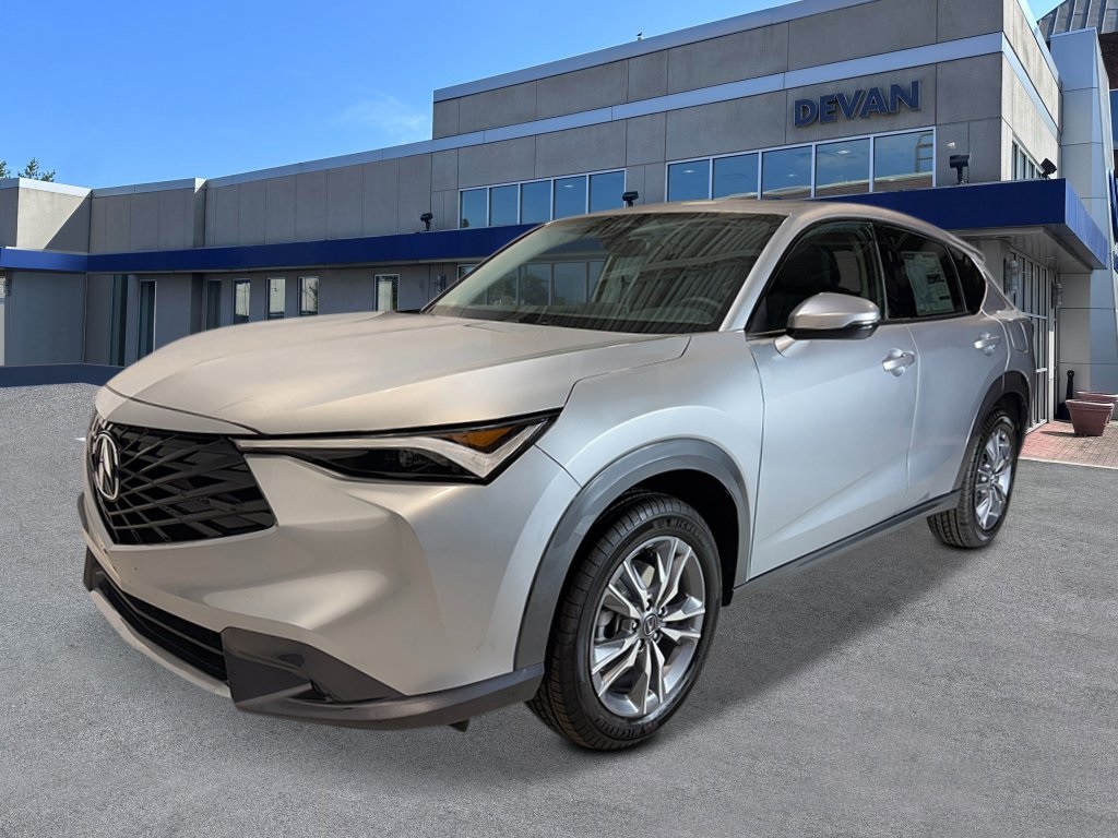 2025 Acura ADX Base's photo