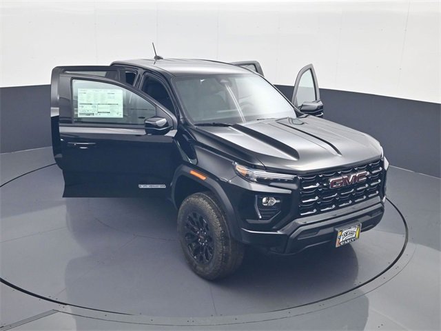 2026 Gmc Canyon Elevation photo 28