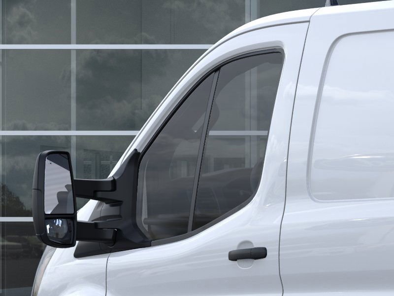 2025 Ford Transit Cargo Van photo 20