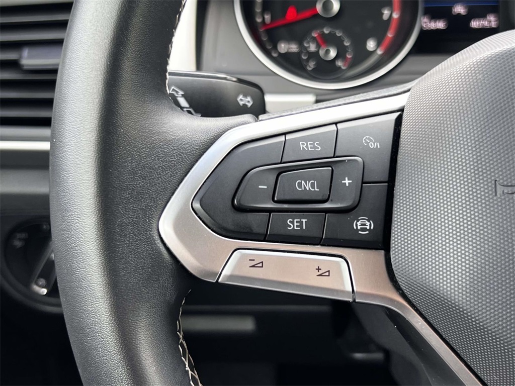 2021 Volkswagen Atlas SE photo 27