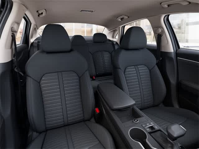 2026 Kia K5 LXS photo 14