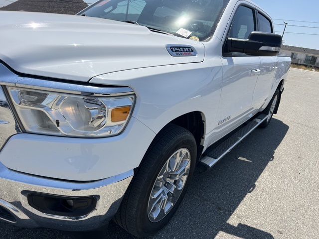 2022 Ram 1500 Big Horn Lone Star photo 10