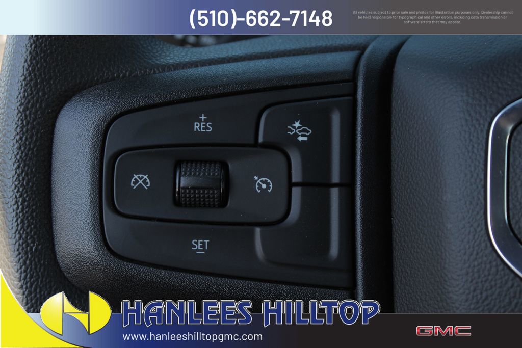 2025 Gmc Sierra 1500 Pro photo 16
