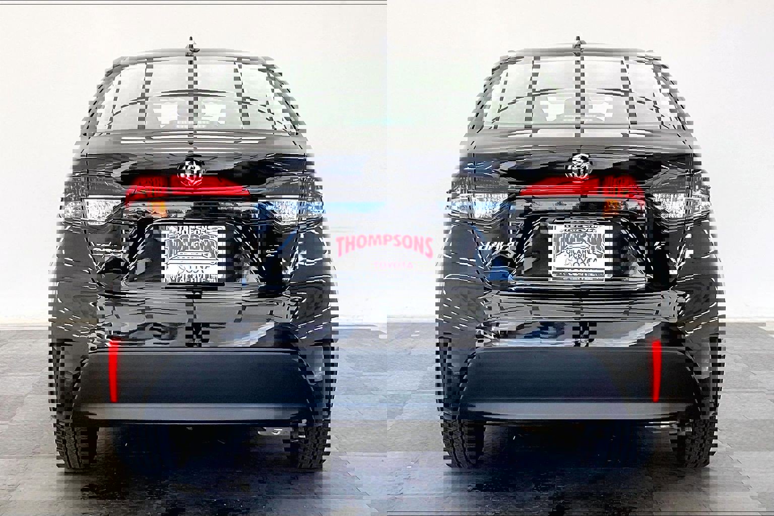 2024 Toyota Corolla LE photo 3