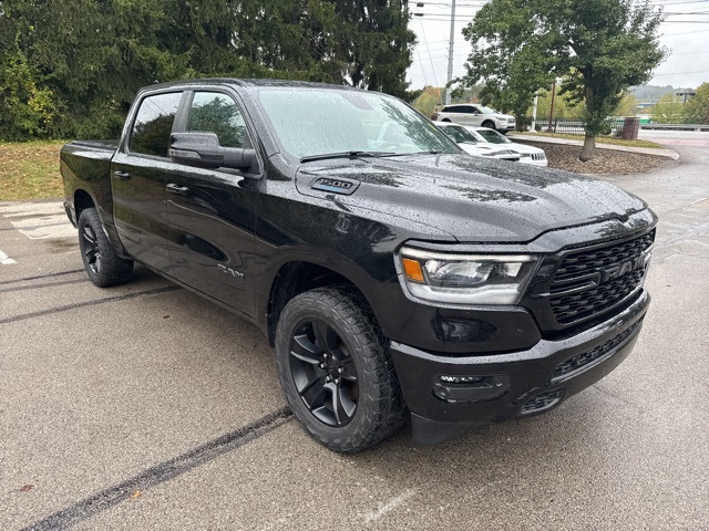 2023 Ram 1500 Big Horn Lone Star photo 4