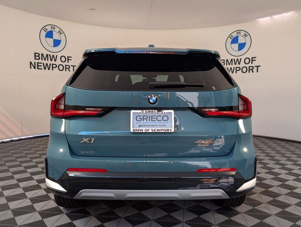 2026 Bmw X1 XDrive28i photo 7