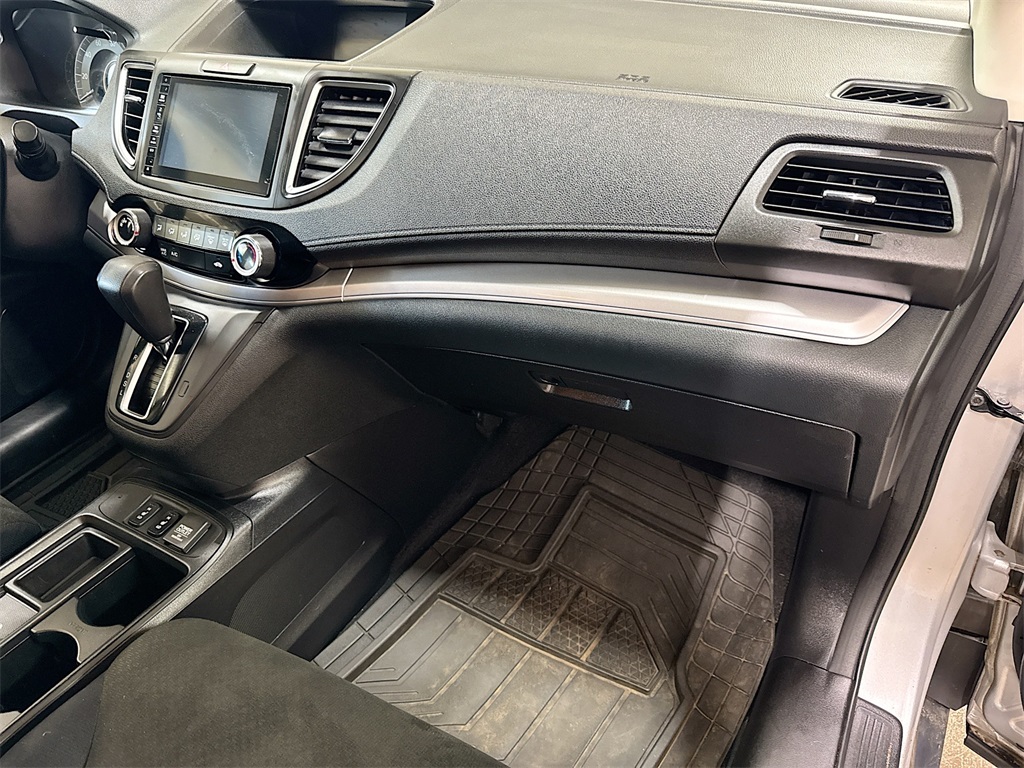 2015 Honda CR-V EX photo 26