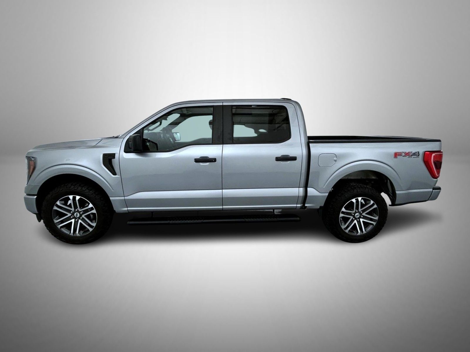2023 Ford F-150 XL photo 8