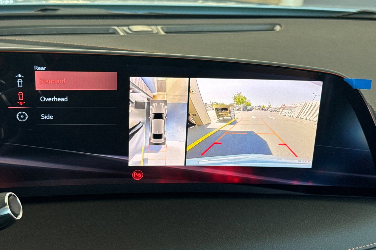 2026 Cadillac CT5 V photo 18