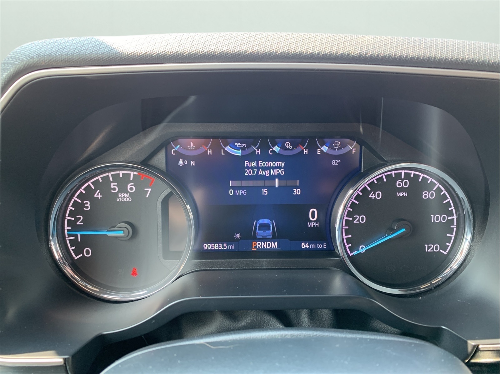 2021 Ford F-150 XLT photo 13