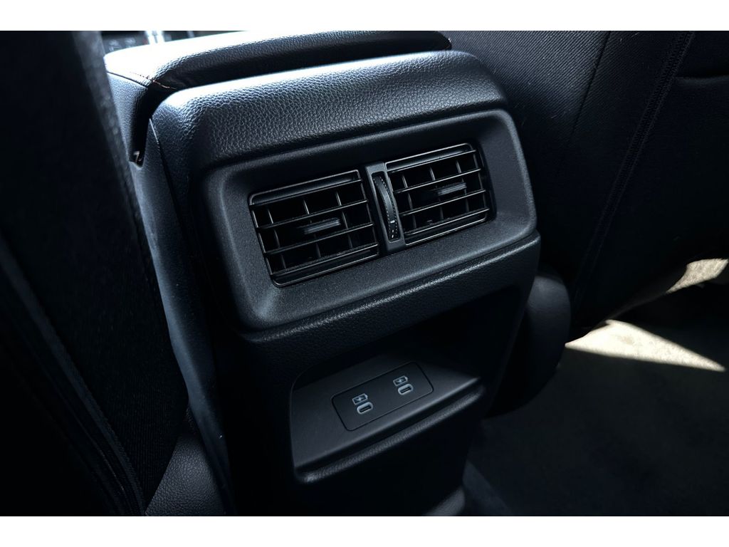 2023 Honda CR-V Hybrid Sport photo 42