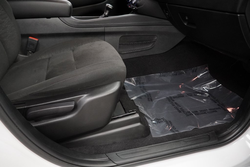 2024 Dodge Durango SXT Blacktop photo 36