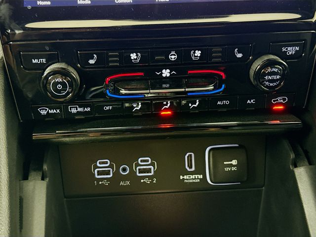 2024 Jeep Grand Cherokee Trailhawk 4xe photo 15