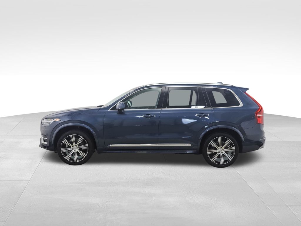 Used 2022 Volvo XC90 Inscription with VIN YV4A22PL9N1798684 for sale in Minneapolis, Minnesota
