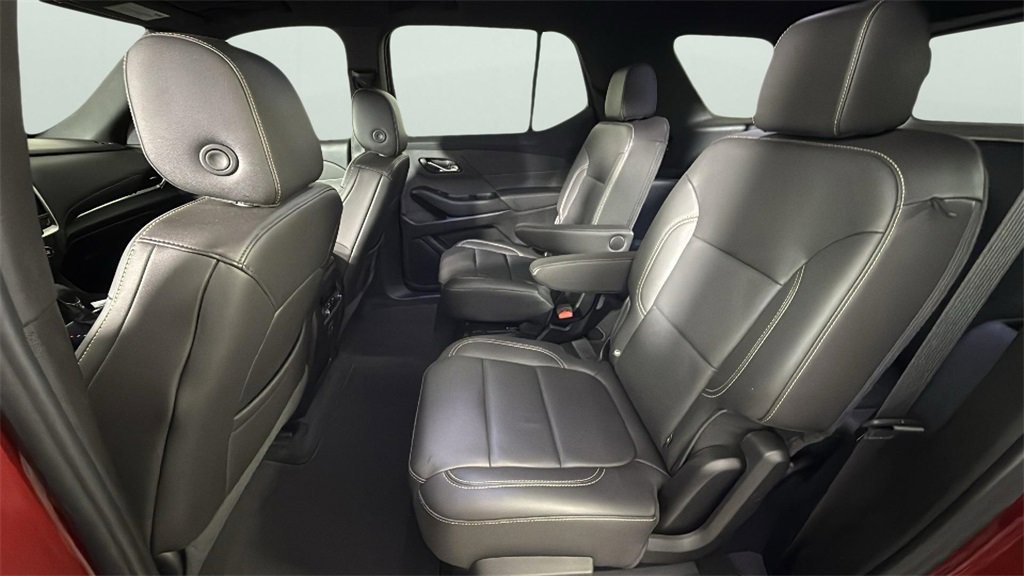 2023 Chevrolet Traverse Leather photo 24
