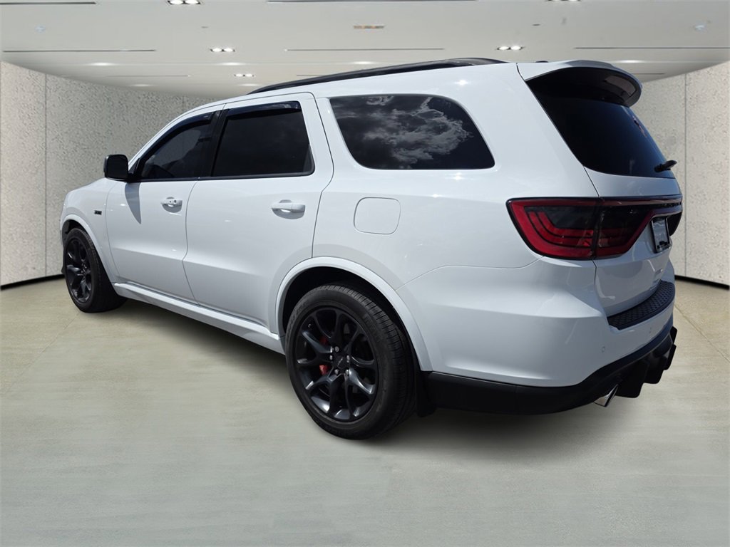 2023 Dodge Durango SRT 392 Plus photo 4